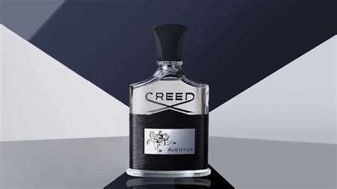 creed aventus ad.